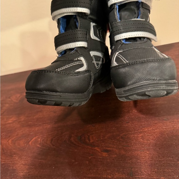 Toddler snow boots - Picture 3 of 4